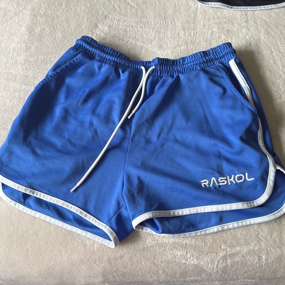 Men’s Raskol Apparel shorts